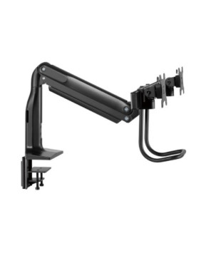 Buy Brateck Select Gas Spring Aluminum Arm LDT43-C021 for 17"-35" Monitors