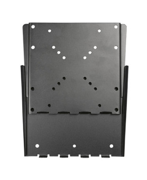 Buy Brateck LCD Ultra-Slim Wall Mount Bracket LCD-201L VESA 50/75/100/200mm 23'-42' up to 30Kg