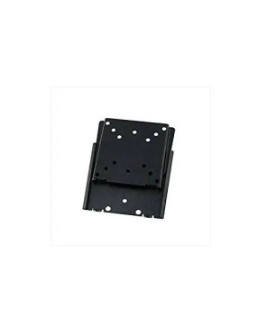 Buy Brateck 2 Piece LCD Wall Mount Vesa 50mm/75mm/100mm 13" -27"up to 30 Kg LCD-201