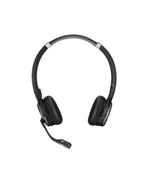 Buy EPOS | Sennheiser Impact SDW 5063 Stereo DECT Wireless Headset 1000594