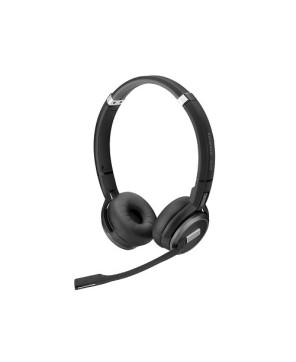 Buy EPOS | Sennheiser Impact SDW 5063 Stereo DECT Wireless Headset 1000594