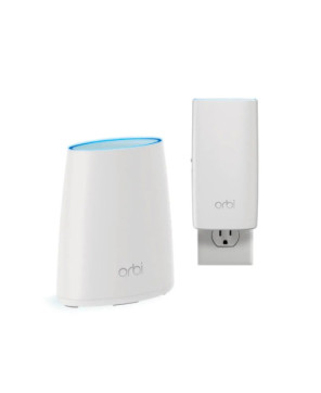 Buy NetGear ORBI Whole Home AC2200 Tri-band WiFi System RBK30-100AUS