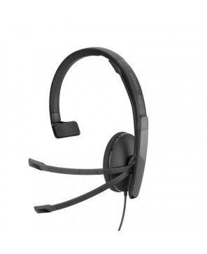 Buy EPOS | SENNHEISER ADAPT 130 USB II UC Mono Wired Headset 1000913