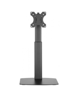 Buy Brateck Single Free Standing Screen Pneumatic Vertical Lift Monitor Stand LDS-22T01