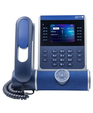 Buy Alcatel-Lucent ALE-300 DeskPhone with Corded Handset 3ML27310AA