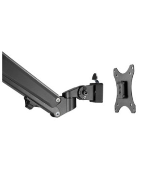 Buy Brateck Dual Monitors Heavy-Duty Aluminum Gas Spring Arm MABT-LDT47-C024N for 17''-32'' Monitors