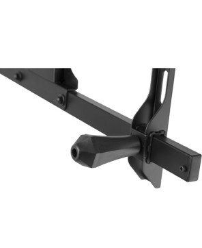 Buy Brateck Motorized Flip Down TV Ceiling Mount PLB-M0546 for 32"-70" TVs