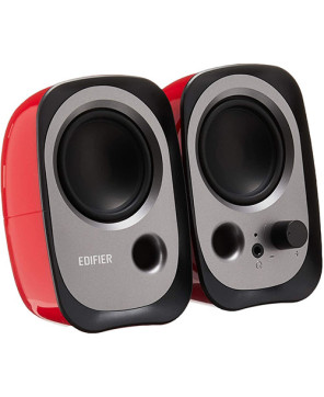 Buy Edifier R12U USB Powered Speakers in Red R12U-RED