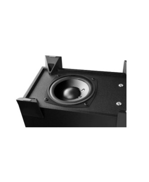 Edifier 2.1 3.5mm AUX 4" Subwoofer Multimedia Speaker System M1360