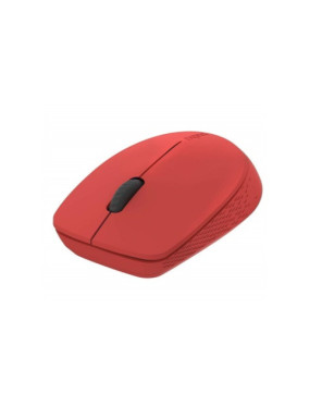 Buy Rapoo M100 Bluetooth Wireless Mouse in Red M100-Red