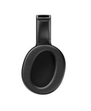 Edifier W820NB Active Noise Cancelling Wireless Bluetooth Stereo Headphone in Black W820NB-BK