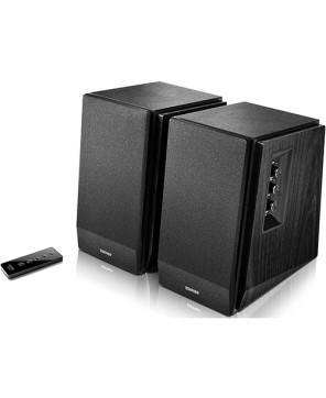 Buy Edifier R1700BT All-in-one Bluetooth Bookshelf Speaker in Black R1700BT-BLACK