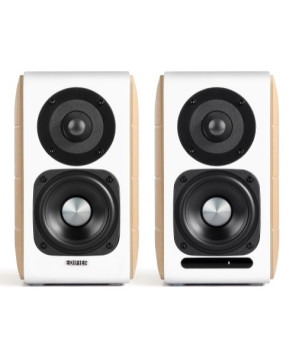 Buy Edifier S880DB Hi-Resolution Bookshelf Speakers