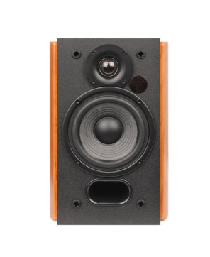 Edifier R1380DB Professional Bookshelf Active Speakers in Brown R1380DB-BR