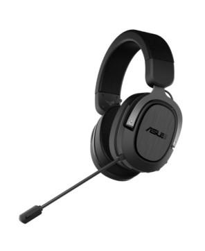 ASUS TUF GAMING H3 WIRELESS Stereo Gaming Headset via USB-C Dongle