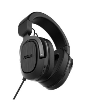 ASUS TUF GAMING H3 WIRELESS Stereo Gaming Headset via USB-C Dongle