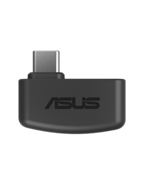 ASUS TUF GAMING H3 WIRELESS Stereo Gaming Headset via USB-C Dongle