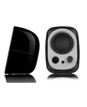 Buy Edifier R12U USB Compact 2.0 Multimedia Speakers System in Black R12U-BLACK