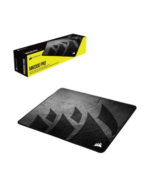 Buy Corsair MM300 PRO Premium Spill-Proof Cloth Gaming Mouse Pad Medium CH-9413631-WW