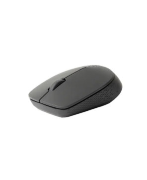 Buy Rapoo M100 2.4GHz Bluetooth Multi-mode Quiet Click Wireless Mouse in Black M100-Black