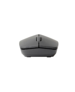 Buy Rapoo M100 2.4GHz Bluetooth Multi-mode Quiet Click Wireless Mouse in Black M100-Black