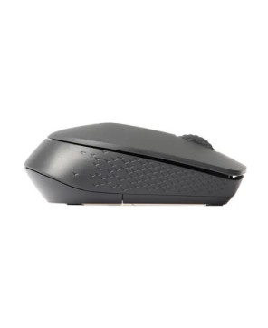 Buy Rapoo M100 2.4GHz Bluetooth Multi-mode Quiet Click Wireless Mouse in Black M100-Black