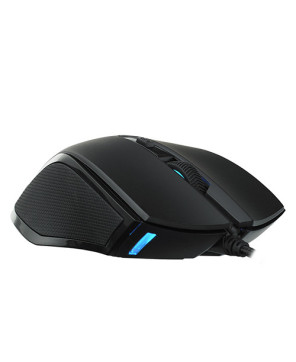 Buy Rapoo V20S LED Optical Gaming Mouse in Black V20S-BK