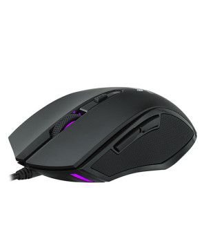 Buy Rapoo V20S LED Optical Gaming Mouse in Black V20S-BK