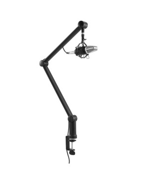 Buy Brateck Professional Microphone Boom Arm Stand MDS06-1