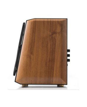 Buy Edifier 2.0 Actice Lifestyle Bookshelf Bluetooth Studio Speakers in Brown S1000MKII