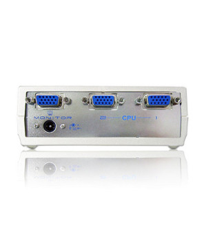 Buy Aten 2-Port VGA Switch VS291-AT-U