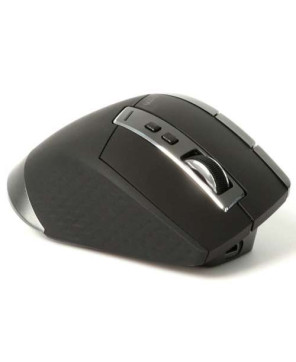 Buy Rapoo MT750S Multi-Mode Bluetooth & 2.4G Wireless Mouse MT750S.BLACK