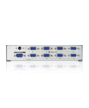 Buy Aten 8-Port 350MHz VGA Splitter VS98A-AT-U