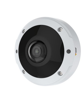 Buy Axis M3077-PLVE 6 MP Network Camera 02018-001