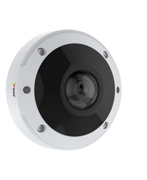 Buy Axis M3077-PLVE 6 MP Network Camera 02018-001