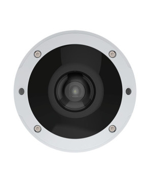 Buy Axis M3077-PLVE 6 MP Network Camera 02018-001