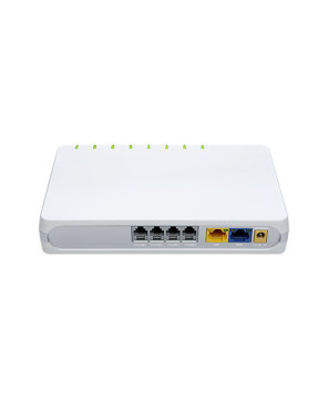 Flyingvoice 4 FXS Ports VoIP Phone Adapter G504