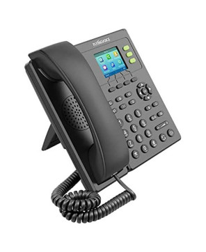 Buy Flyingvoice 3-Line Basic Business Color Screen IP Phone FIP11CP