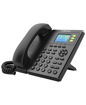 Buy Flyingvoice 3-Line Basic Business Color Screen IP Phone FIP11CP