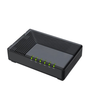 Flyingvoice FTA5102E2 Dual 2 FXS High-performance VoIP Adapter