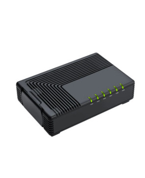 Flyingvoice FTA5102E2 Dual 2 FXS High-performance VoIP Adapter