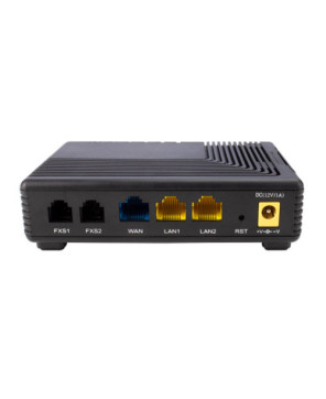 Flyingvoice FTA5102E2 Dual 2 FXS High-performance VoIP Adapter