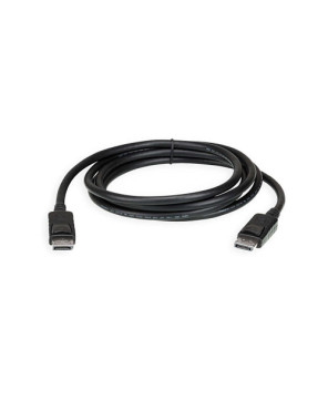 Aten 2M USB DisplayPort KVM Cable Kit 2L-7D02UDPX3