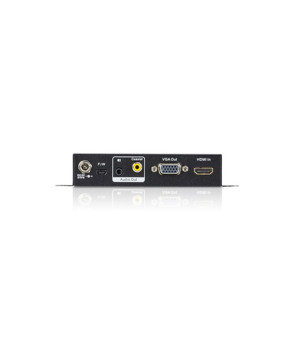 Buy Aten HDMI to VGA/Audio Converter with Scaler VC812-AT-U