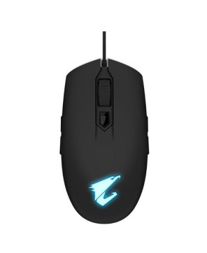 Buy Gigabyte AORUS M2 Optical Gaming Mouse USB Wired 6200 dpi 12K fps 50g 3D Scroll GM-AORUS-M2