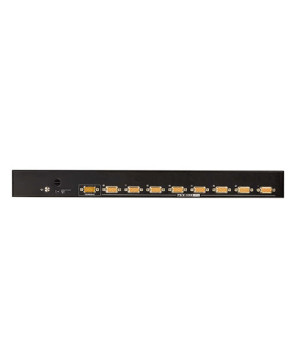 Buy Aten 8-Port PS/2-USB VGA KVM Switch CS1308-AT-U