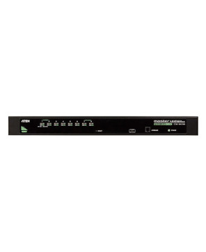 Buy Aten 8-Port PS/2-USB VGA KVM Switch CS1308-AT-U