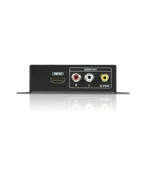 Buy Aten 3G-SDI to HDMI/Audio Converter VC480-AT-U