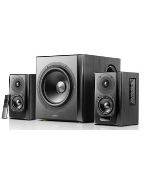 Buy Edifier 2.1 Bluetooth Multimedia Speakers with Subwoofer S351DB