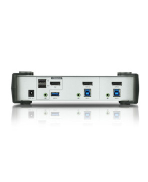 Buy Aten 2-Port USB 3.0 DisplayPort KVMP Switch CS1912-AT-U